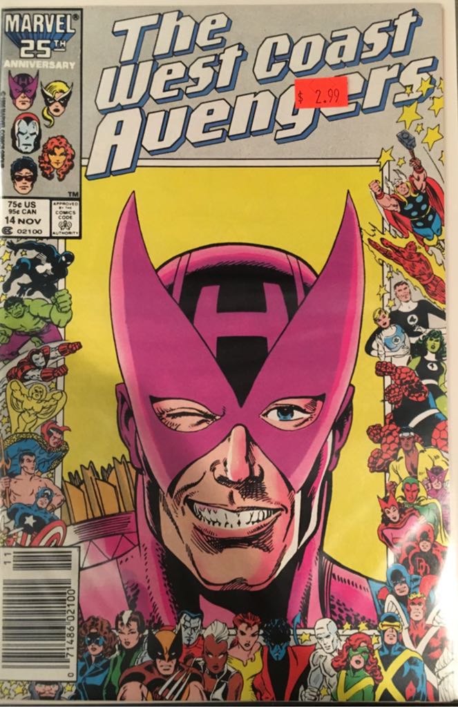 Ghost Rider (Vol 3 | 1990)