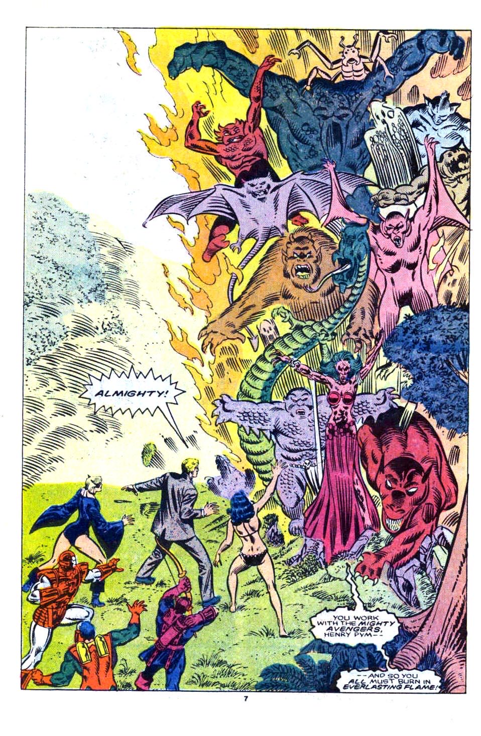 West Coast Avengers - Marvel Comics (14 - Nov 1986) comic book collectible [Barcode 071486025375] - Main Image 3