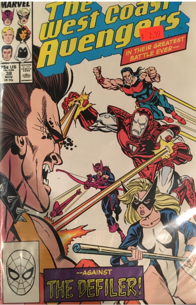 Detective Comics (Vol. 1)