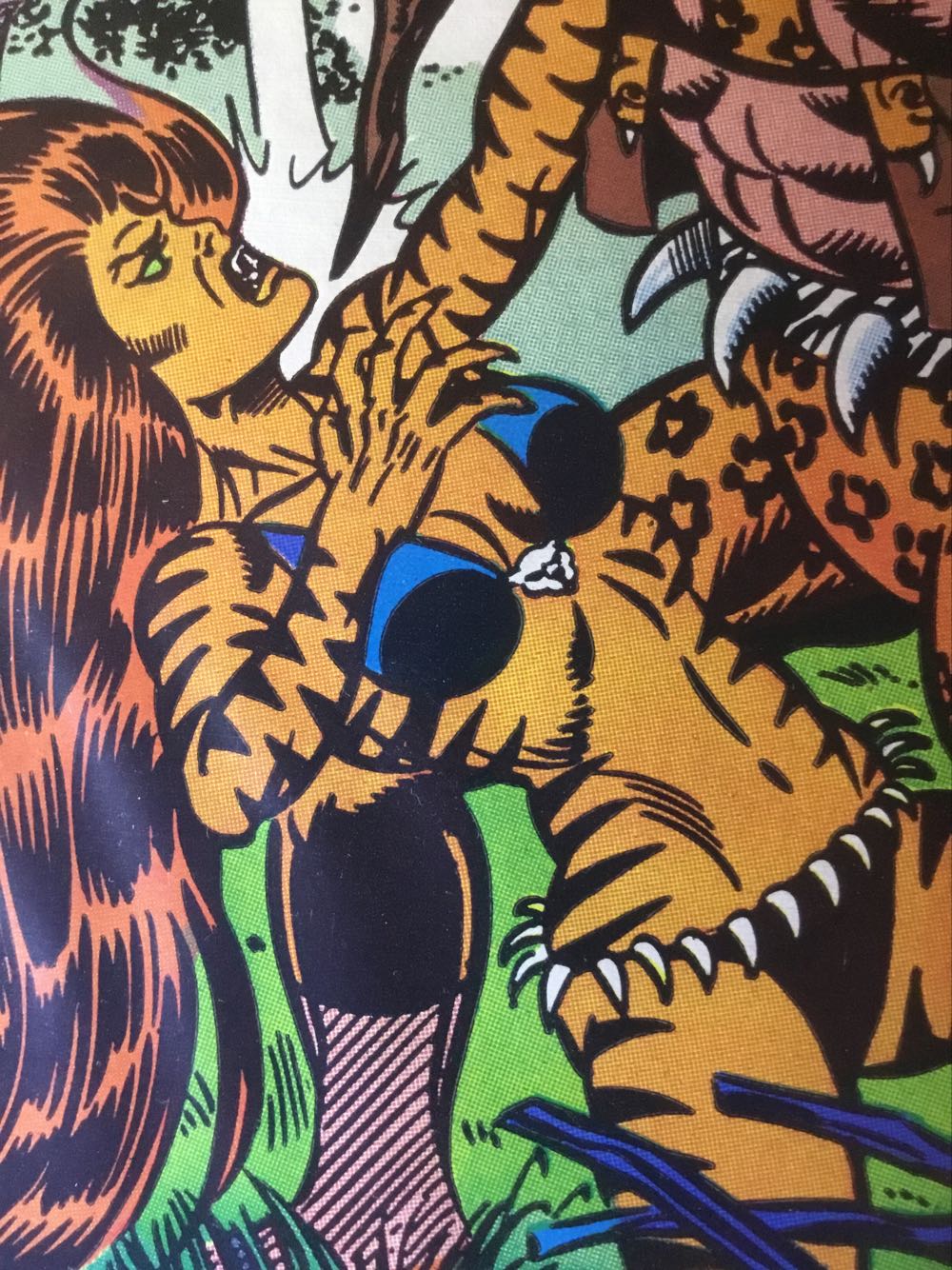 West Coast Avengers - Marvel Comics (3 - 12/1985) comic book collectible [Barcode 07148602100114] - Main Image 2