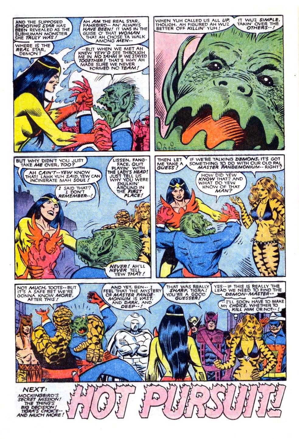 West Coast Avengers - Marvel Comics (8 - May 1986) comic book collectible - Main Image 3