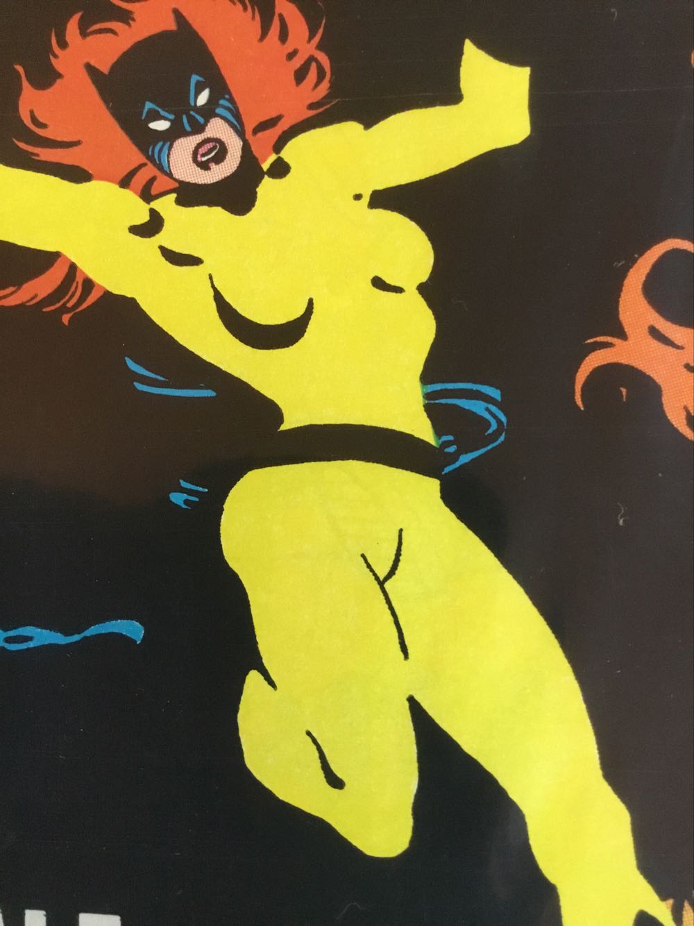 West Coast Avengers - Marvel Comics (16 - Jan 1987) comic book collectible - Main Image 2