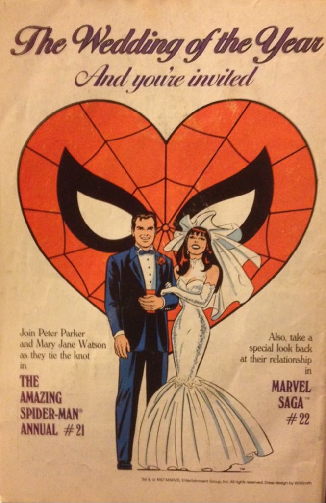 PSI Force - Marvel New Universe (11 - Sep 1987) comic book collectible [Barcode 071486021568] - Main Image 2