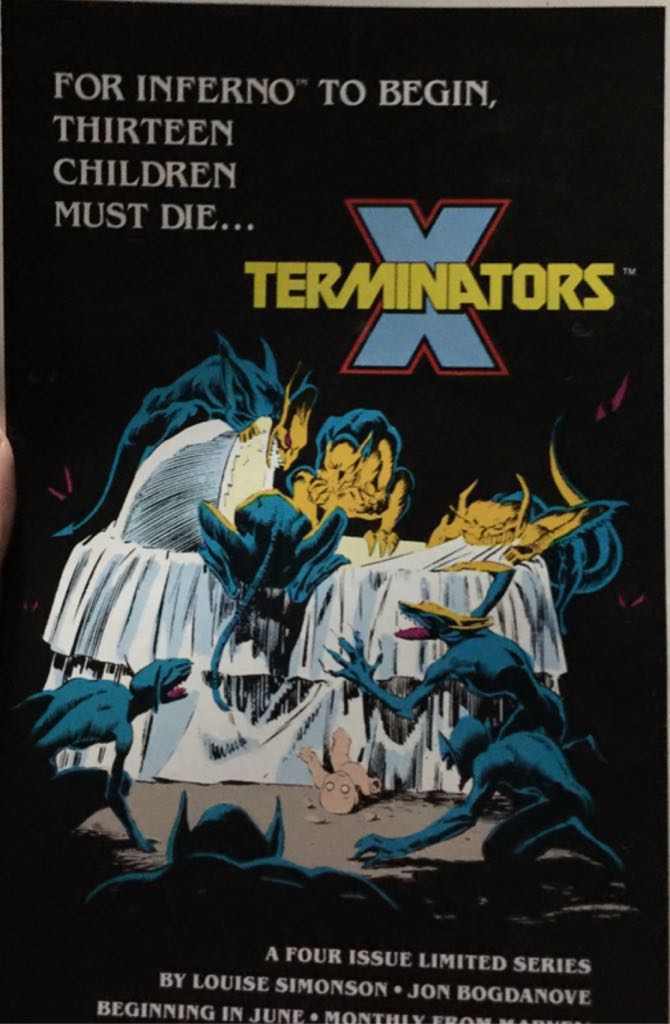 New Universe: Psi-Force - Marvel Comics (24 - Oct 1988) comic book collectible [Barcode 071486021568] - Main Image 2