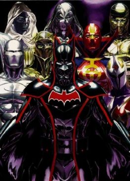 Detective Comics (1937)