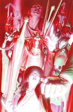 Detective Comics, Vol. 2