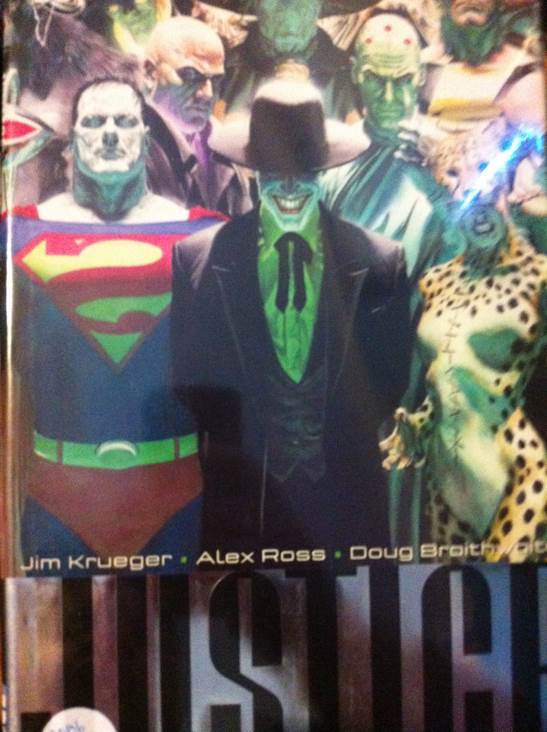 Strikeforce Morituri #12