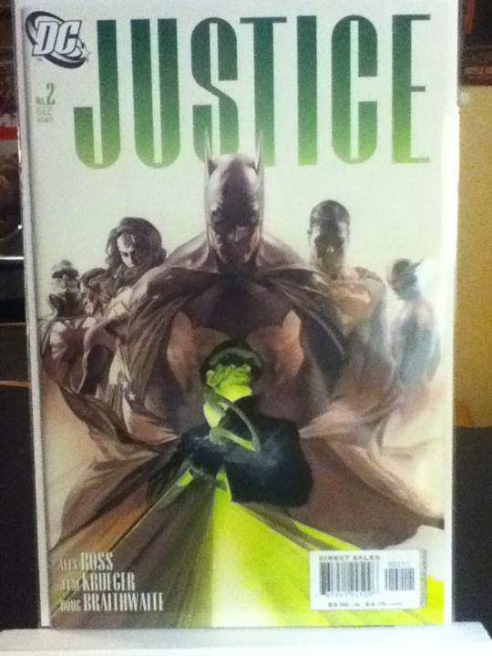 Detective Comics 352