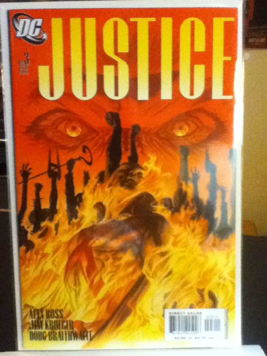 Strikeforce Morituri