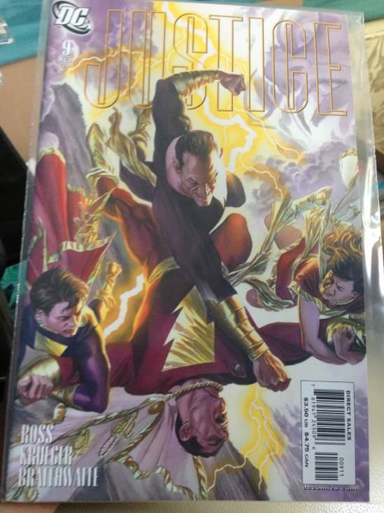 Detective Comics (1937)