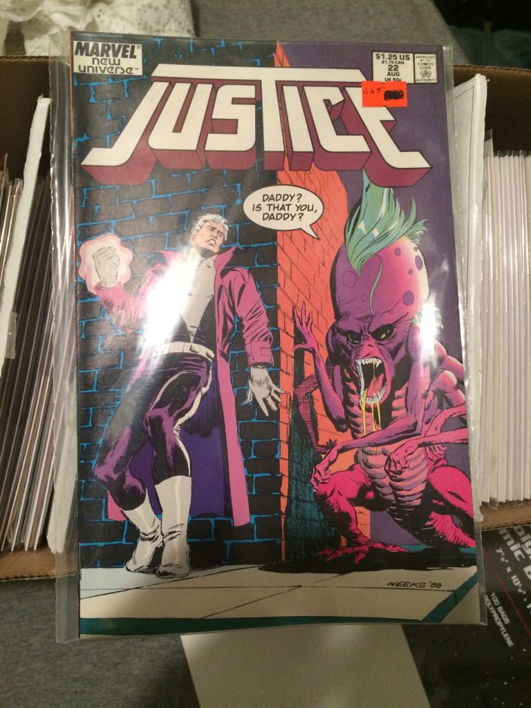 Detective Comics #555