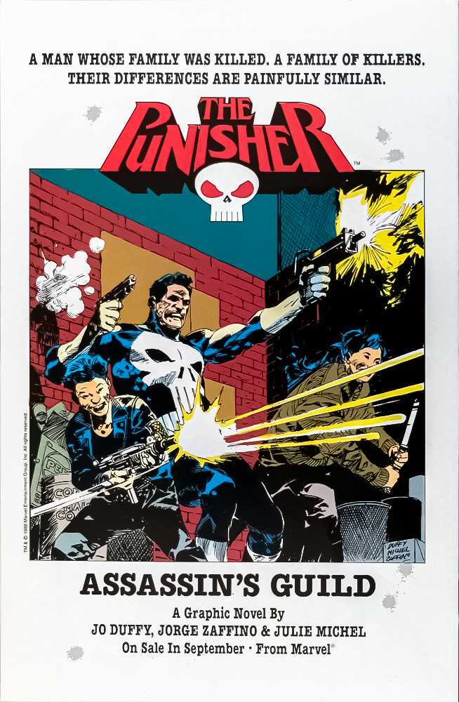 Justice - Marvel (27 - Jan 1989) comic book collectible [Barcode 024885210965] - Main Image 2