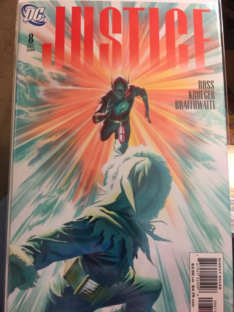 Detective Comics: Batman