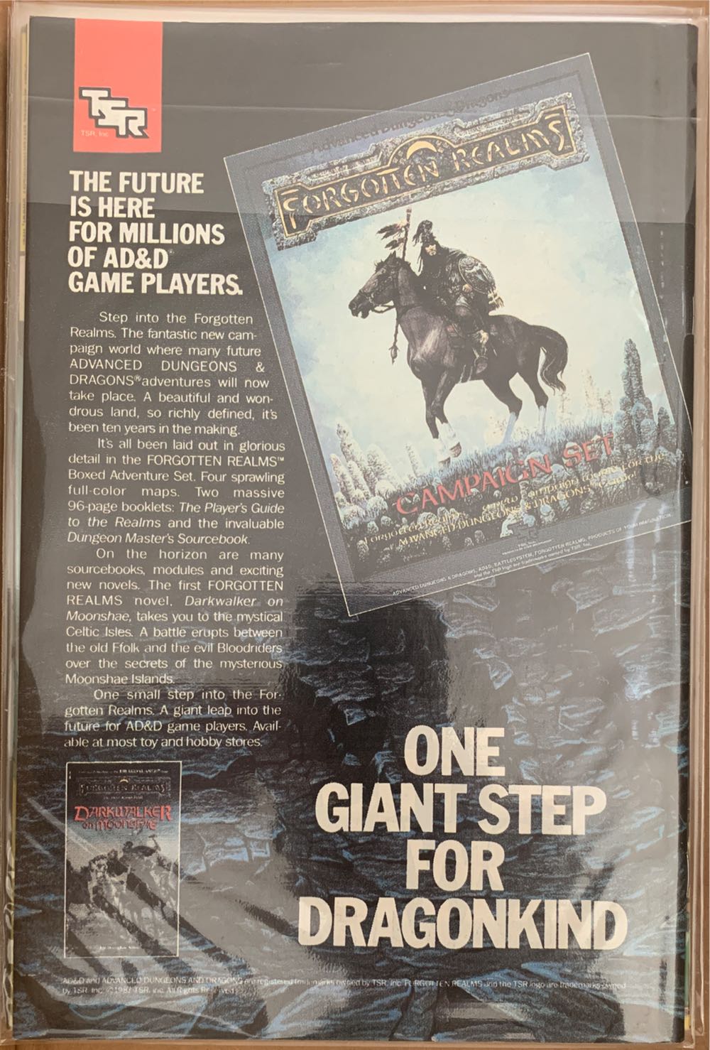 ‘Nam (1986) - Marvel (14 - 01/1988) comic book collectible [Barcode 071486024354] - Main Image 3