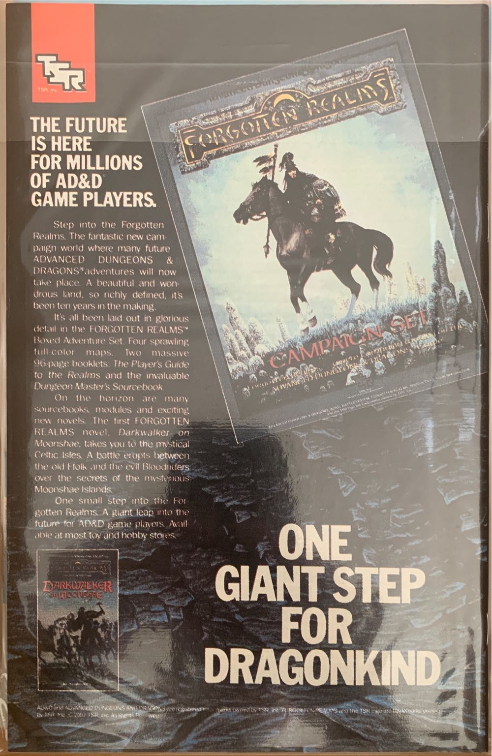 The Nam - Marvel (17 - Apr 1988) comic book collectible - Main Image 3