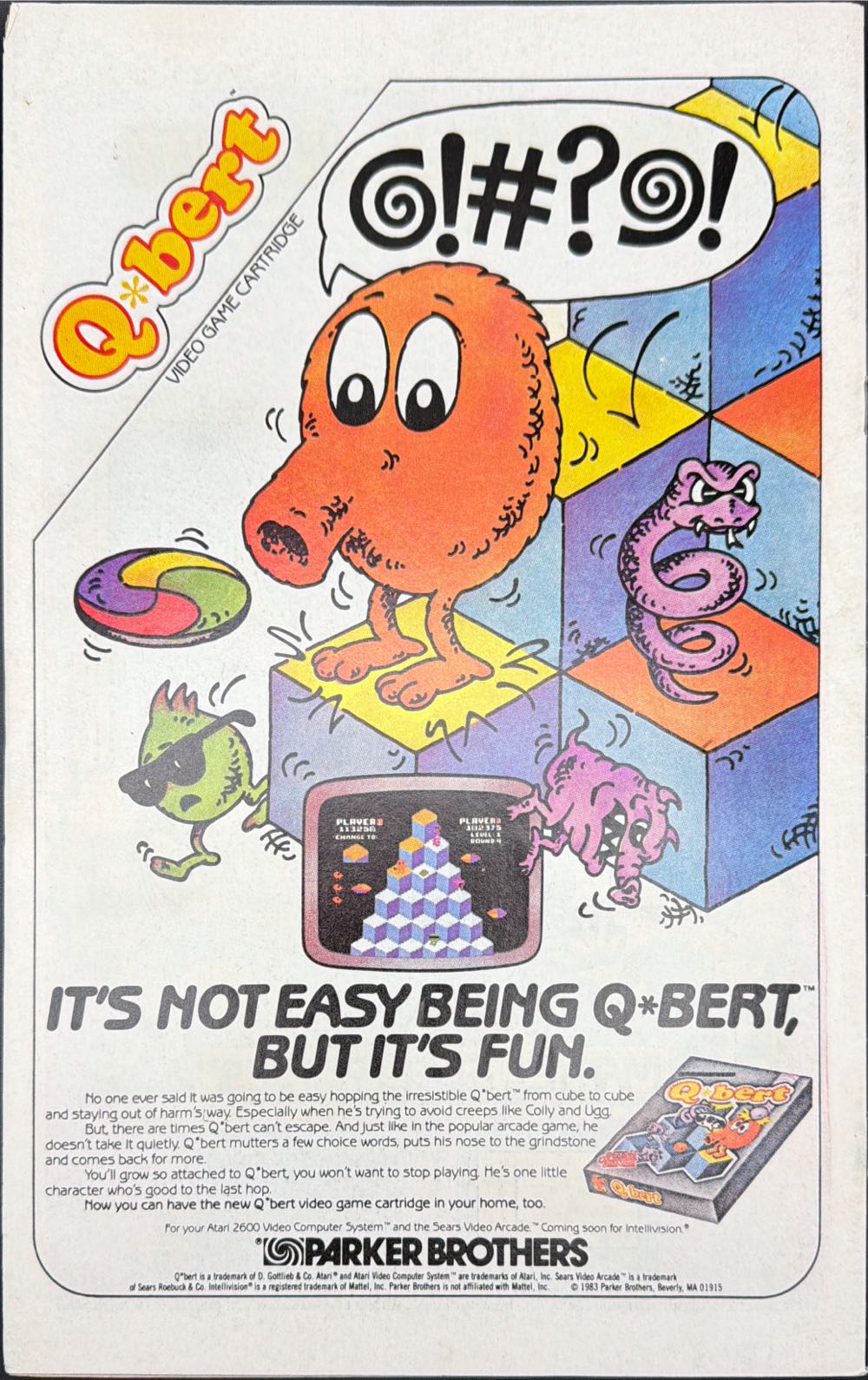 Star Wars: Return of the Jedi - Marvel Comics (3 - Dec 1983) comic book collectible [Barcode 071486029922] - Main Image 2