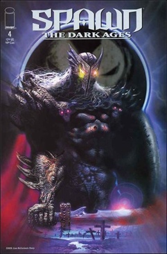 Spawn: The Dark Ages