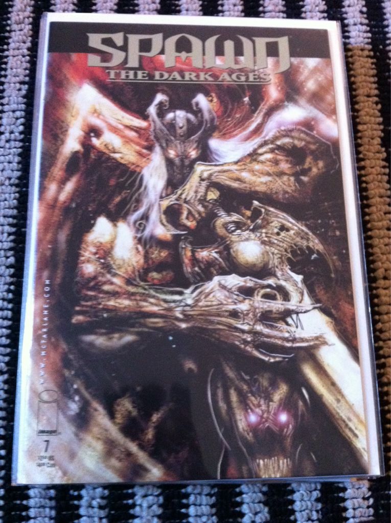 Detective Comics #468