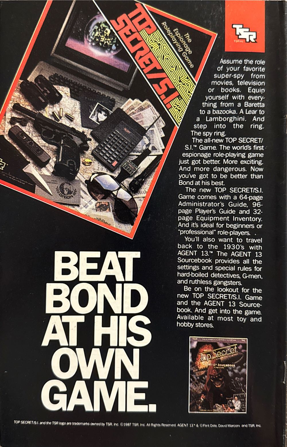 Solo Avengers - Marvel (6 - May 1998) comic book collectible [Barcode 071486026518] - Main Image 2