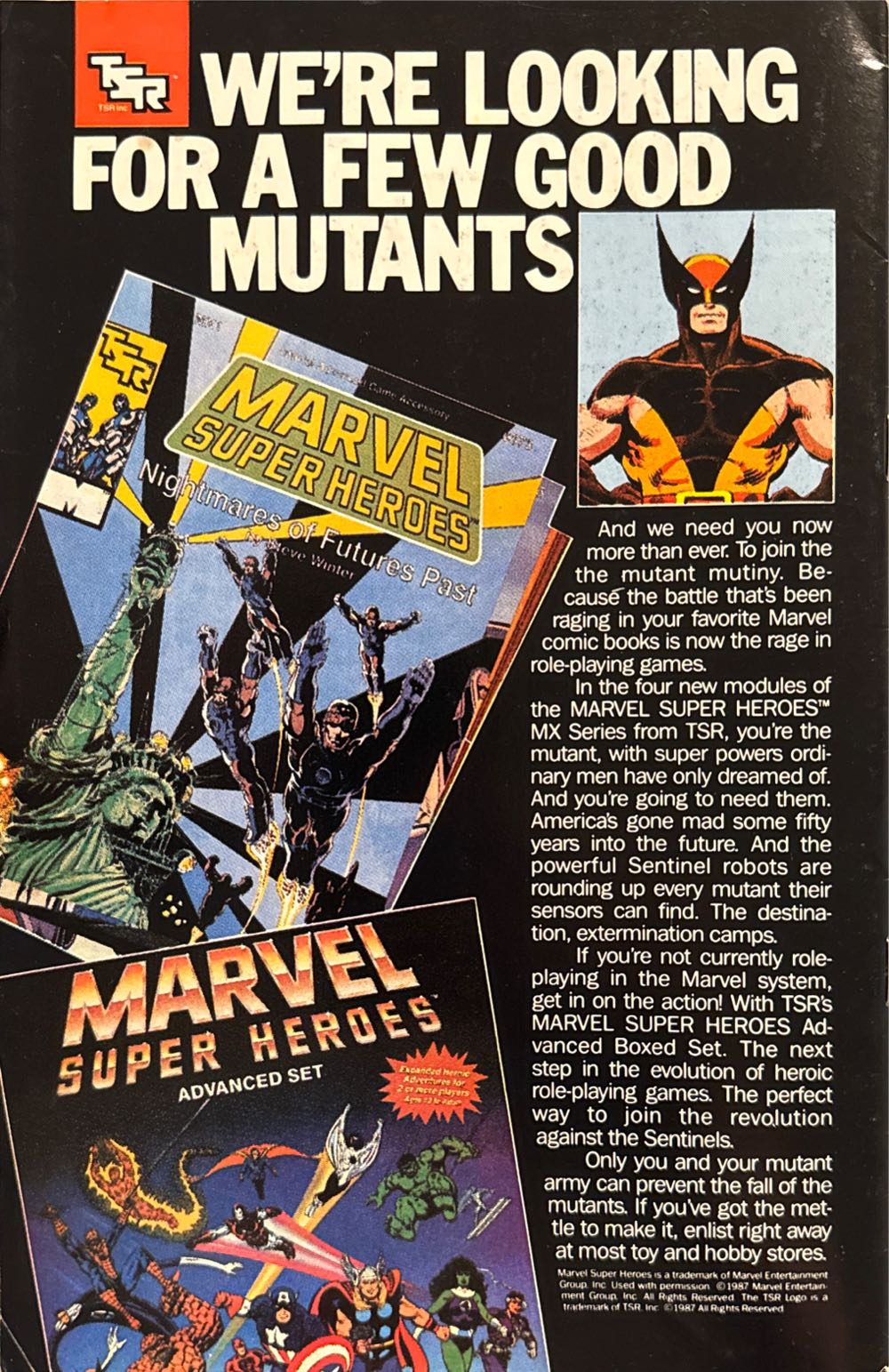 Solo Avengers: Hawkeye #4 - Marvel (4 - Mar 1988) comic book collectible [Barcode 071486026518] - Main Image 2