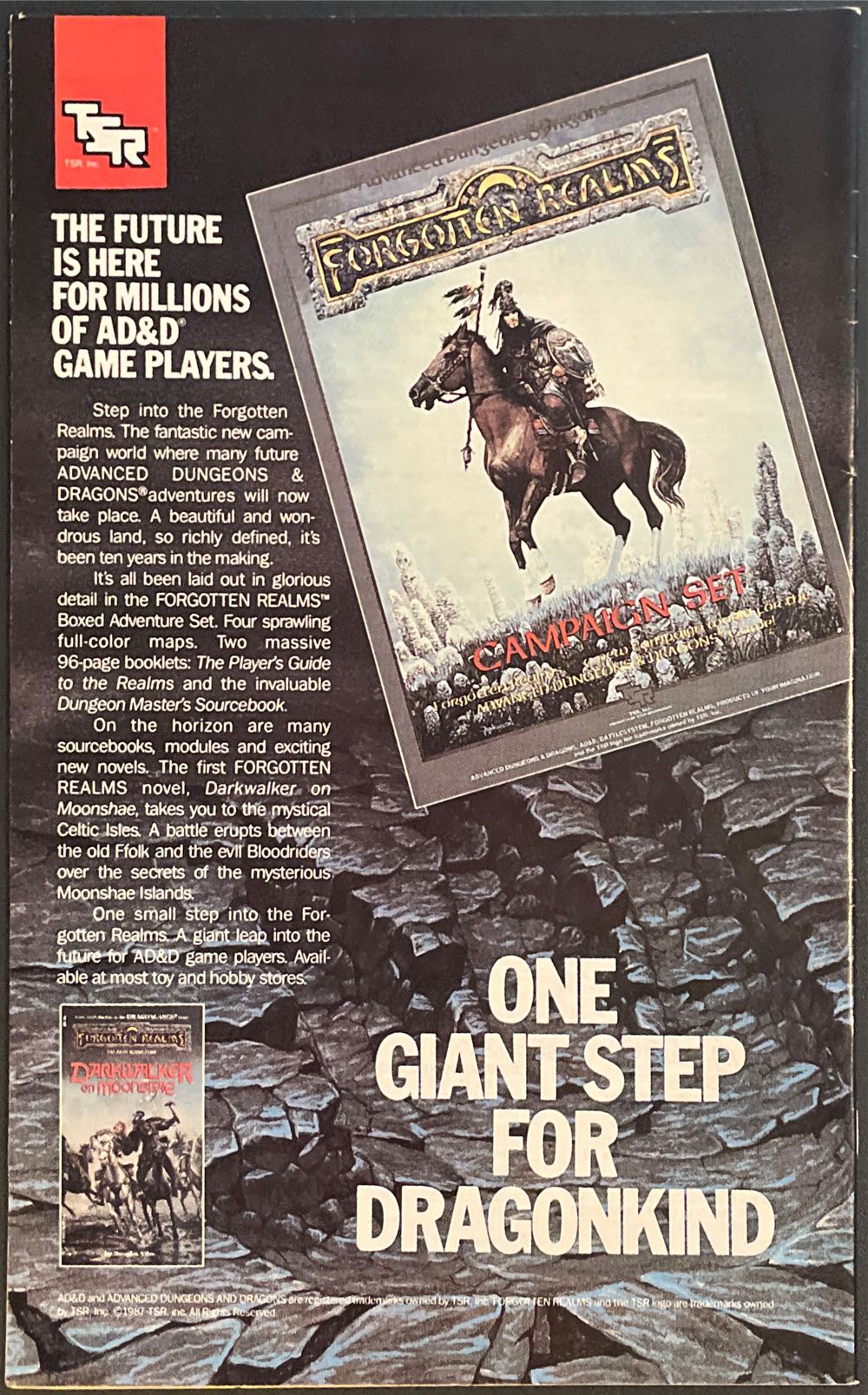 Solo Avengers - Marvel (5 - Apr 1988) comic book collectible [Barcode 071486026518] - Main Image 2