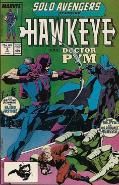 Suicide Squad Vol. 3