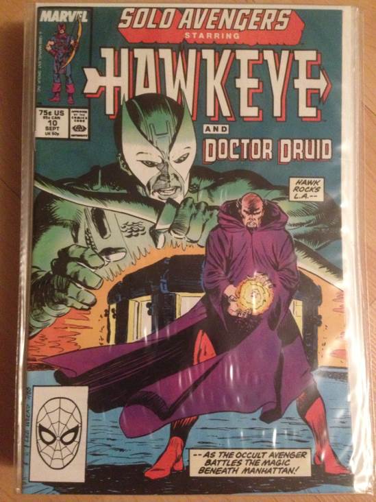 Strikeforce Morituri