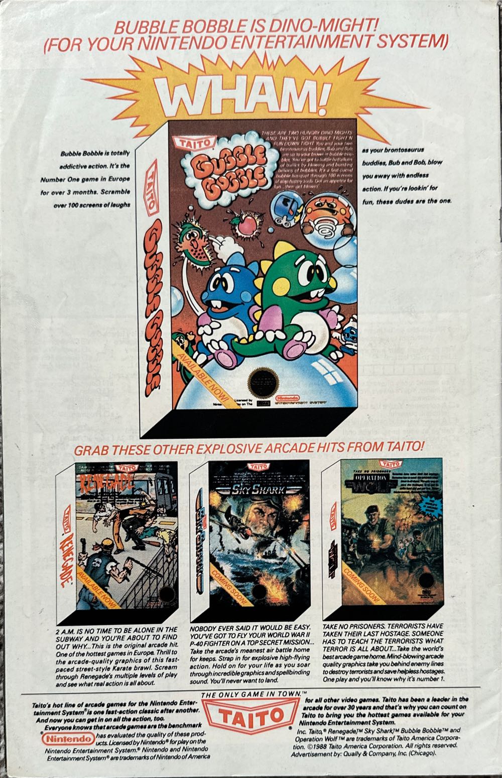 Solo Avengers - Marvel (15 - Feb 1989) comic book collectible [Barcode 071486026518] - Main Image 2