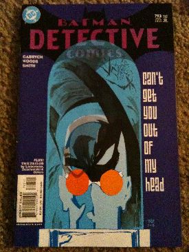 Detective Comics (1937)