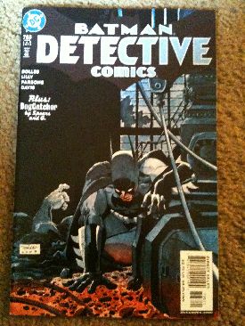 Detective Comics (1937)