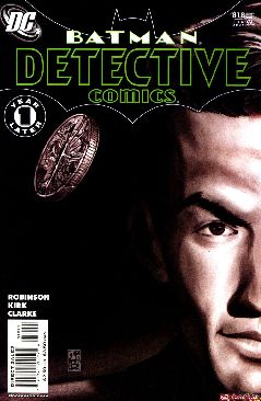 Detective Comics (1937)