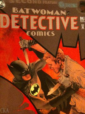 Ghost Rider (Vol 3 | 1990)