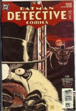 Detective Comics