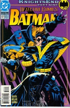 Detective Comics (1937)