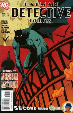 Detective Comics