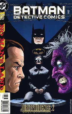 Justice League Task Force