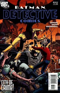 Detective Comics