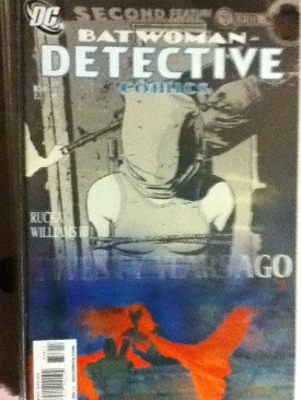 Detective Comics