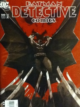 Detective Comics