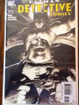 Detective Comics