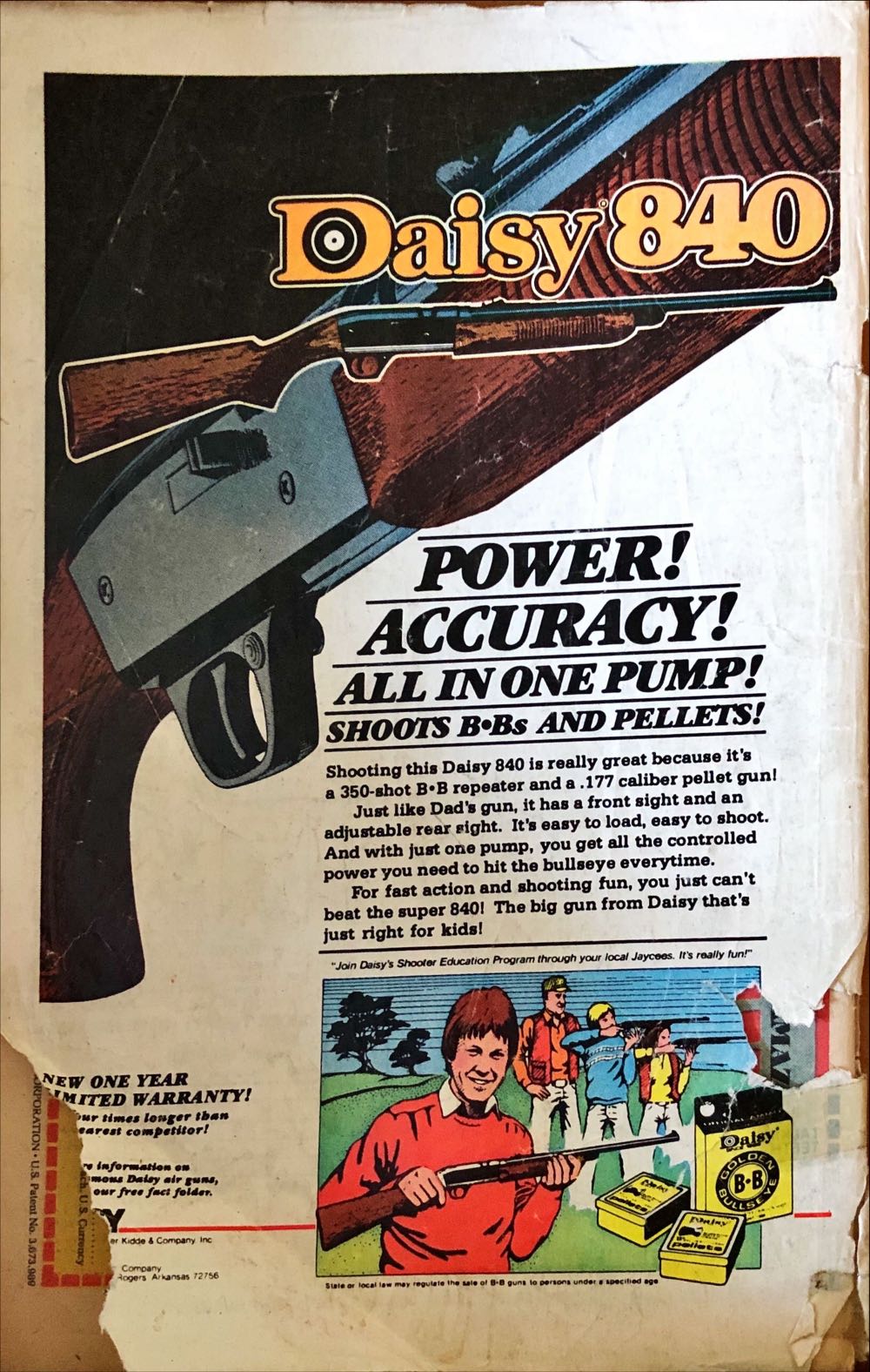 Detective Comics - DC Comics (493 - Aug 1980) comic book collectible [Barcode 070989304659] - Main Image 2