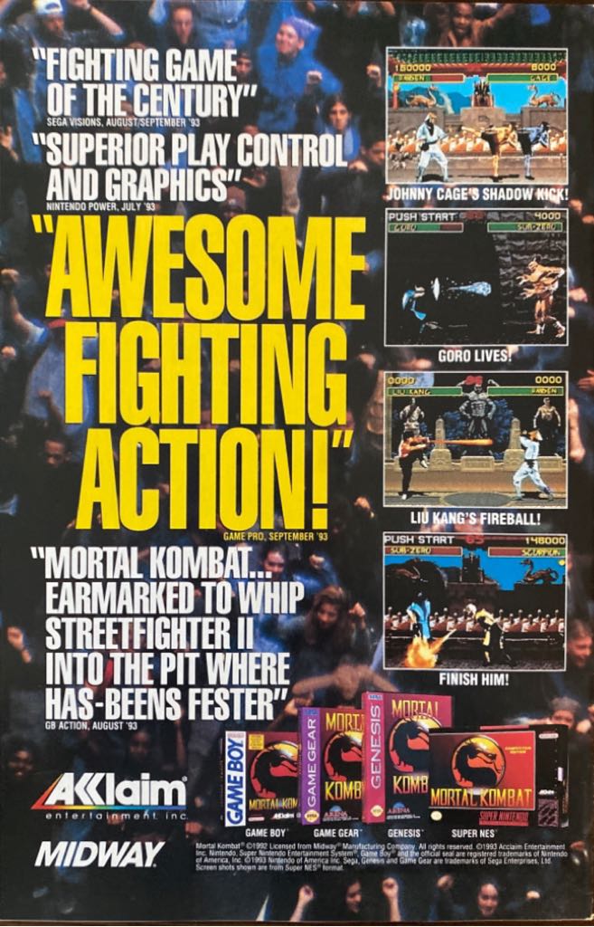 Detective Comics - DC Comics Inc. (669 - Dec 1993) comic book collectible [Barcode 761941200194] - Main Image 2