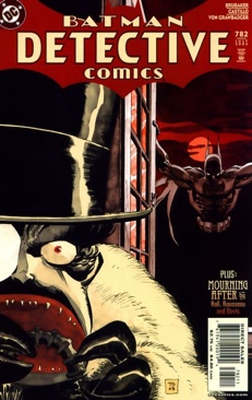 Detective Comics