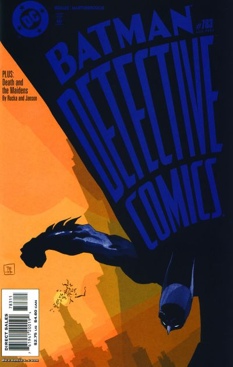 Detective Comics
