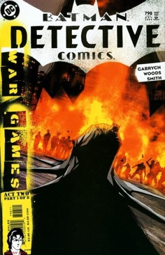 Detective Comics