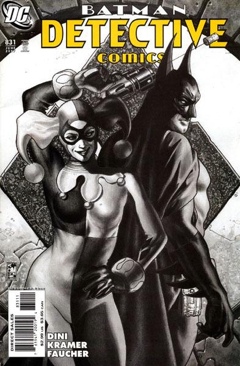Detective Comics