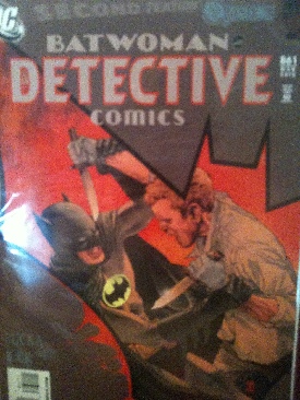 Detective Comics