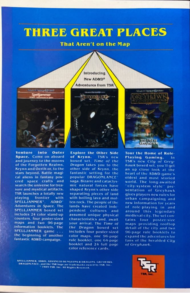 Detective Comics - DC Comics (604 - Sep 1989) comic book collectible [Barcode 070989304659] - Main Image 2