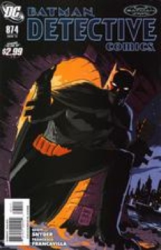 Detective Comics