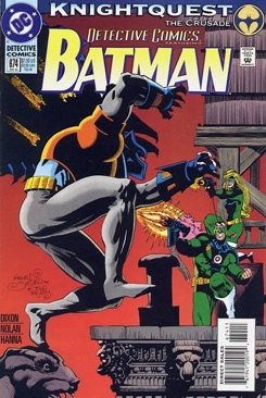 Detective Comics